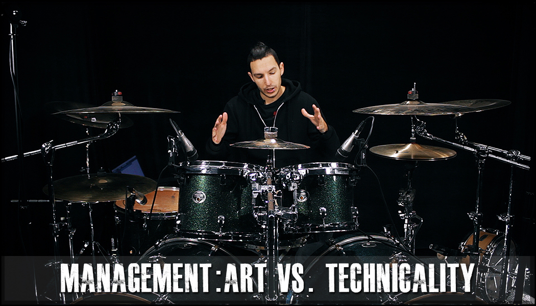Art vs. Technicality