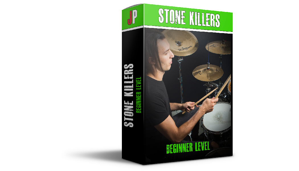 Beginner Stone Killer Workouts: 100 To 150 BPM